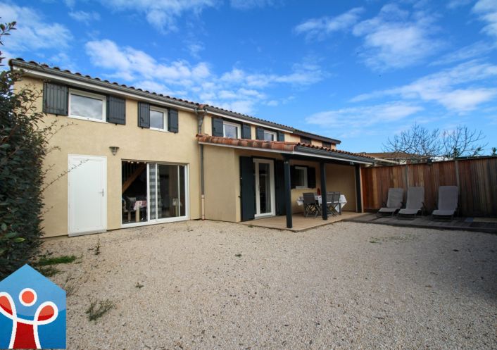 vente Maison rénovée Portiragnes Plage