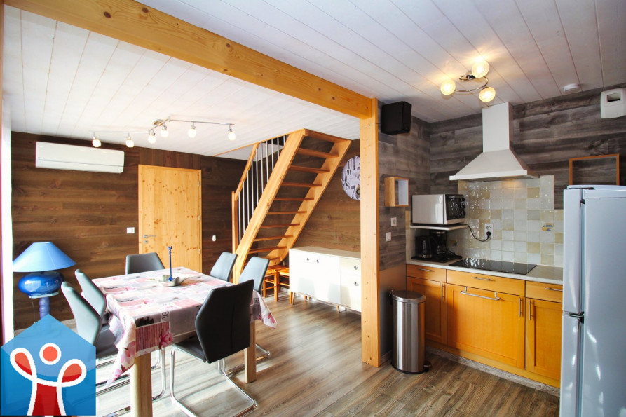 vente Maison rénovée Portiragnes Plage - Photo 3