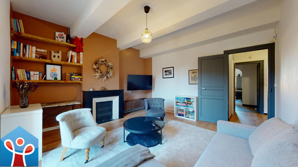 vente Appartement Vias - Photo 1