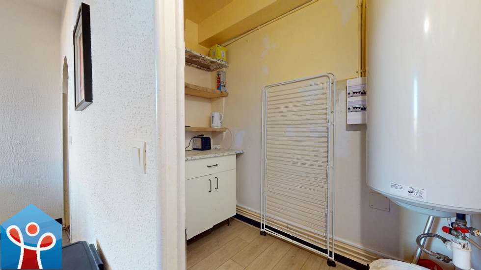 vente Appartement Vias - Photo 5