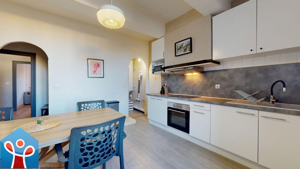 vente Appartement Vias - Photo 6