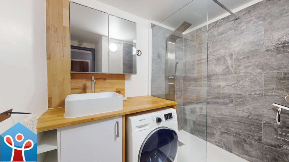 vente Appartement Vias - Photo 9