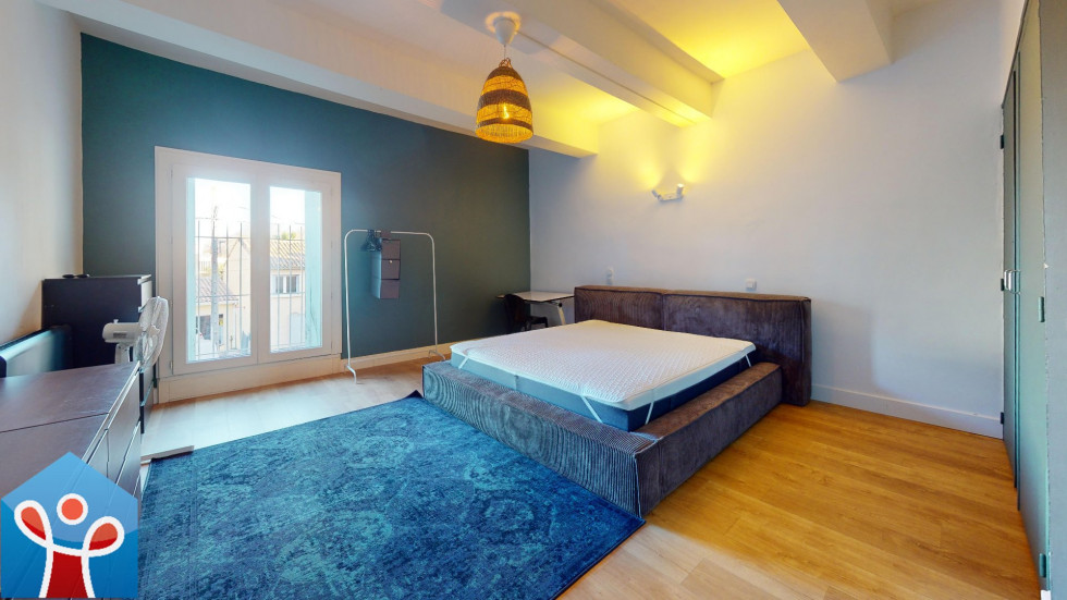 vente Appartement Vias - Photo 8