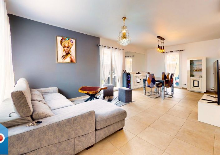 vente Maison Portiragnes