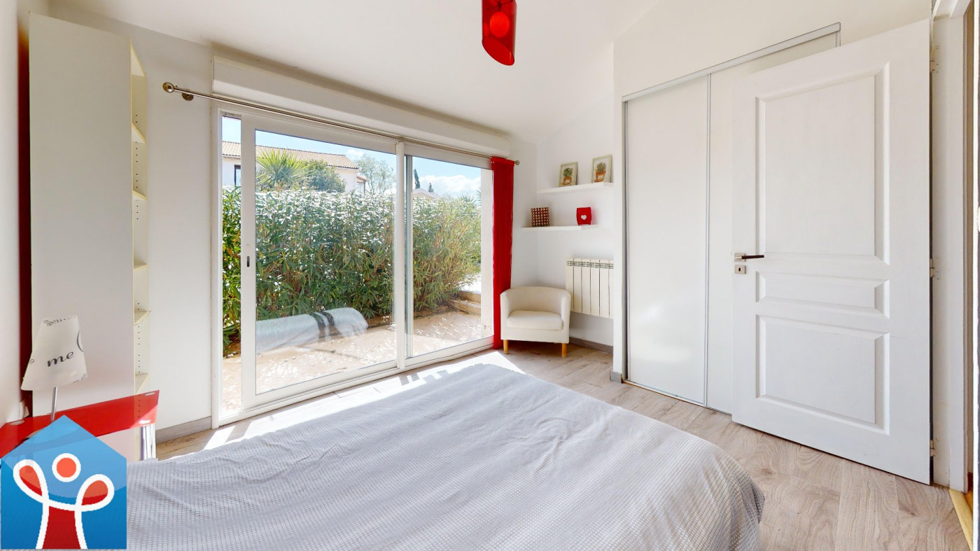 vente Maison Cers - Photo 9