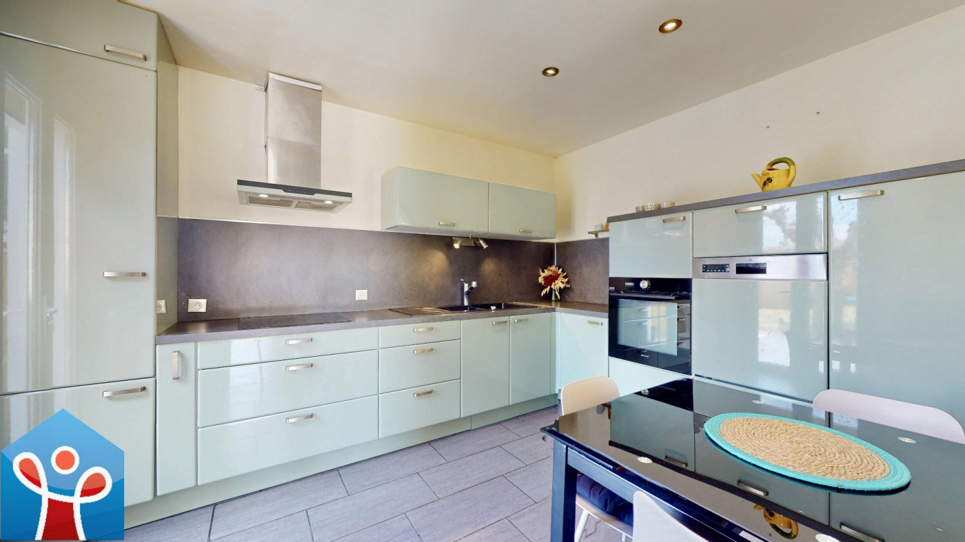 vente Maison Cers - Photo 7