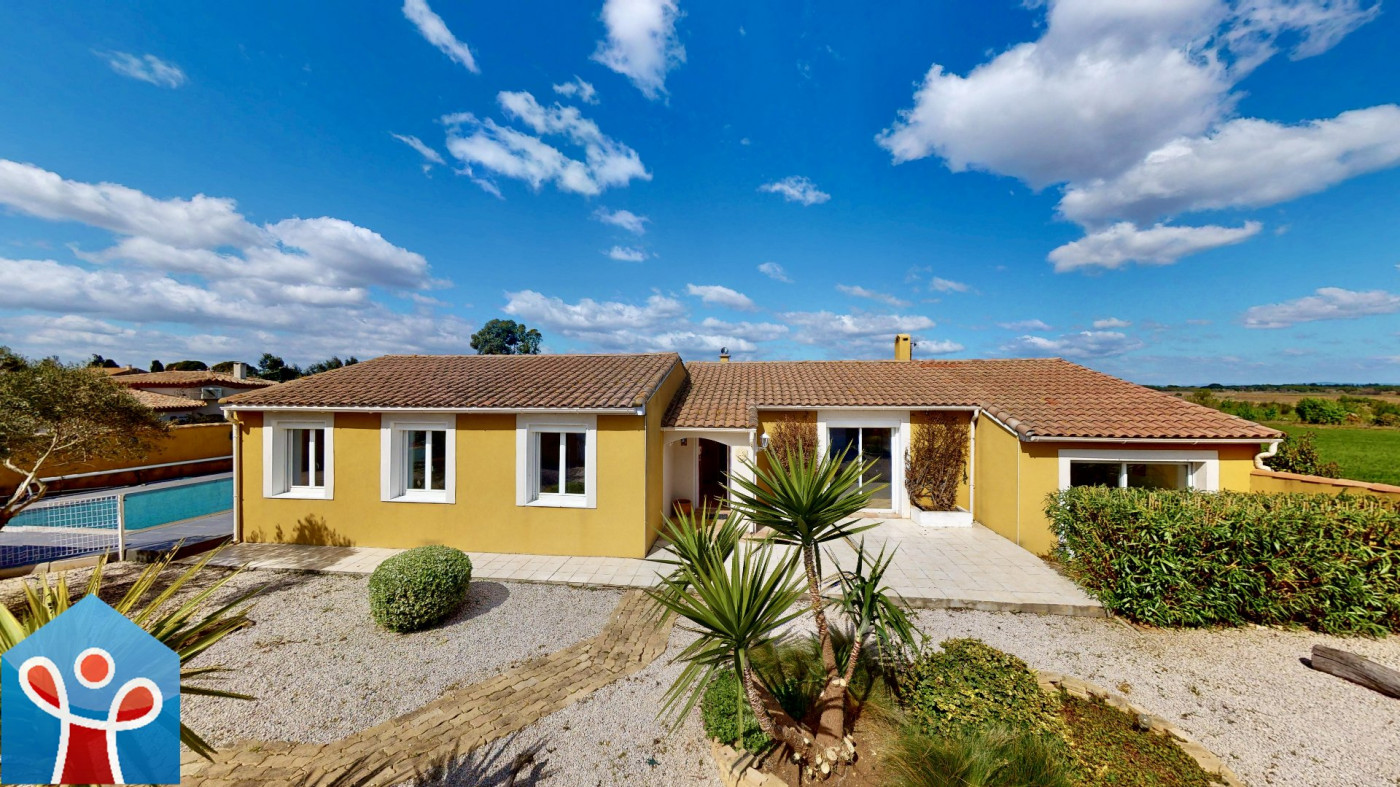 vente Maison Cers - Photo 1