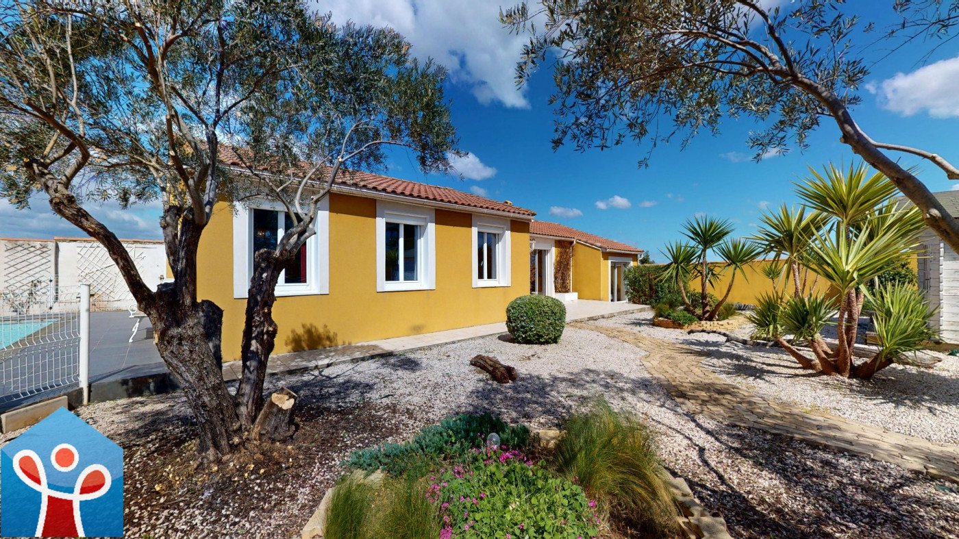 vente Maison Cers - Photo 2