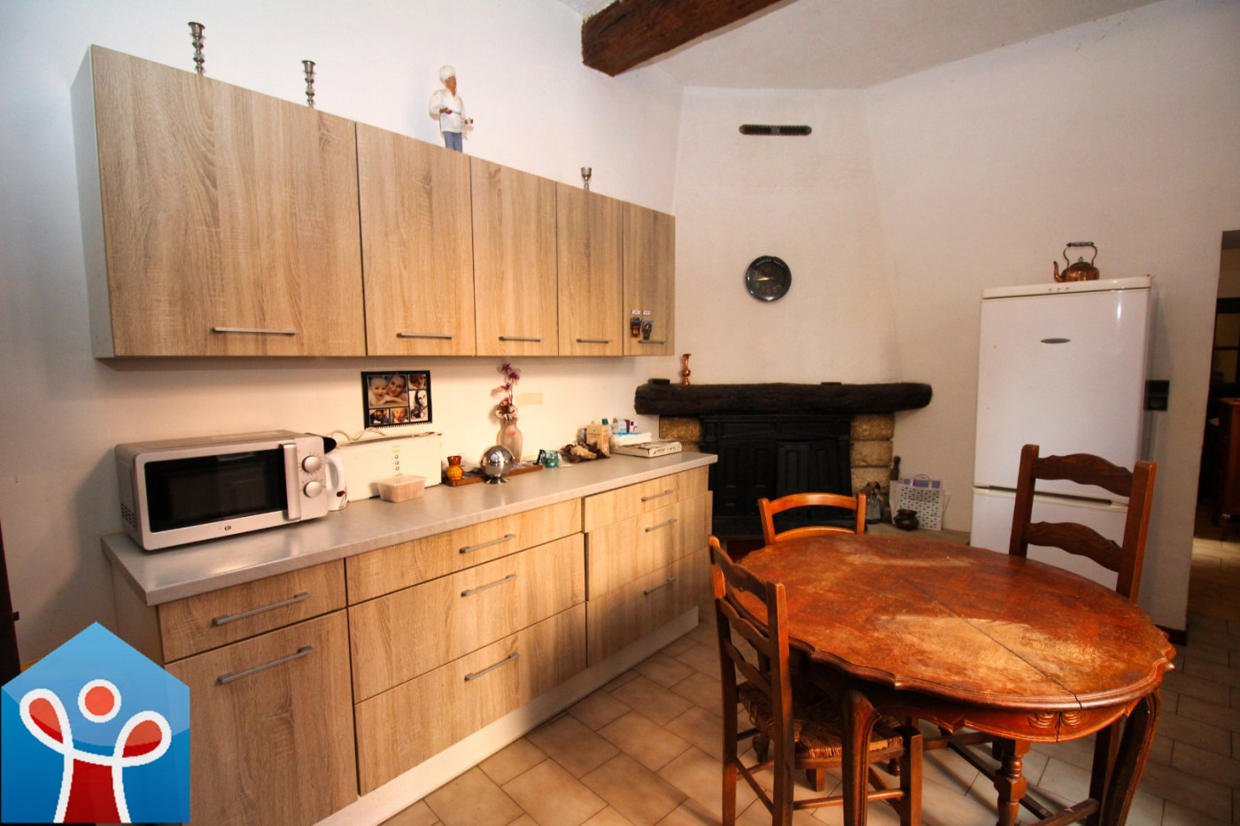 vente Maison de ville Cessenon Sur Orb - Photo 4