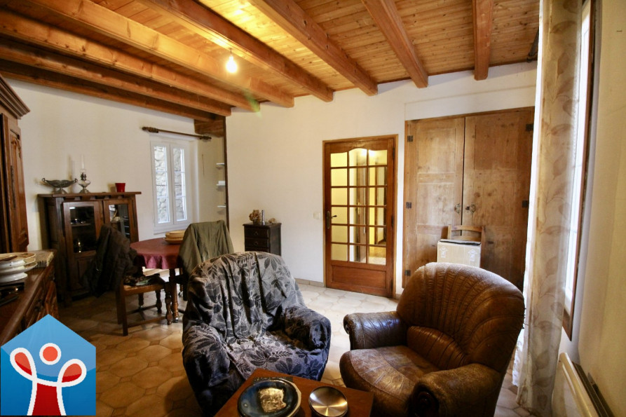 vente Maison de ville Cessenon Sur Orb - Photo 1