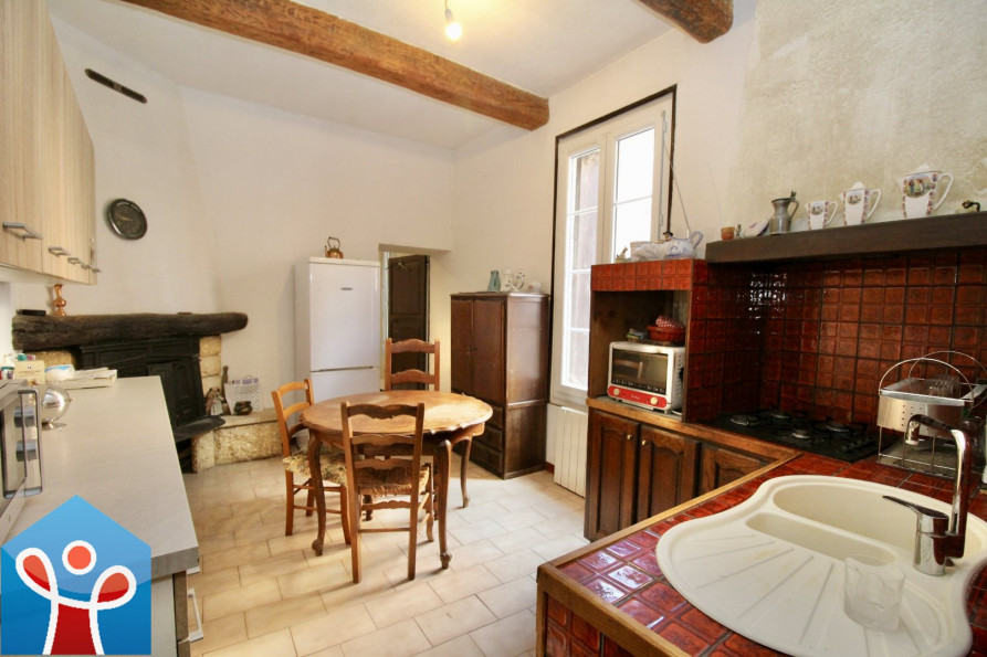 vente Maison de ville Cessenon Sur Orb - Photo 2