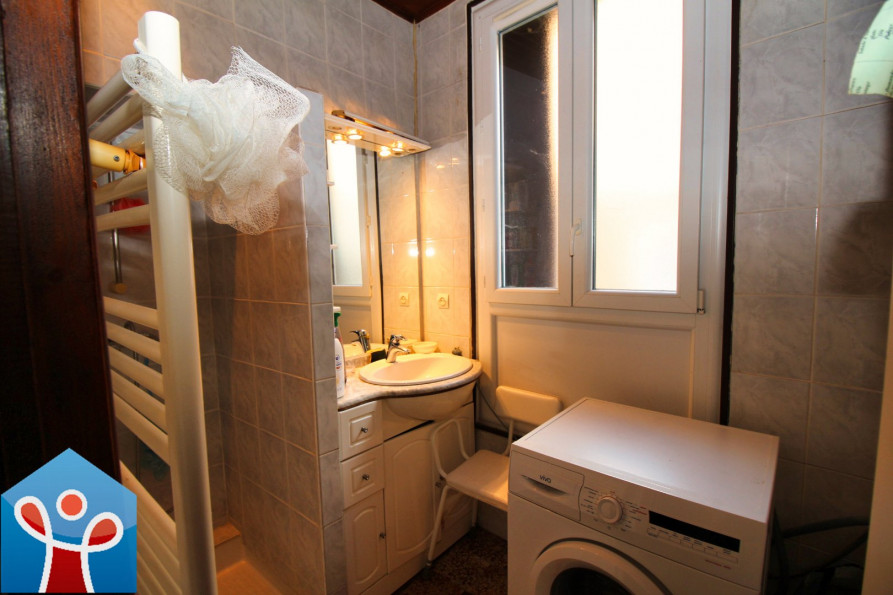 vente Maison de ville Cessenon Sur Orb - Photo 10