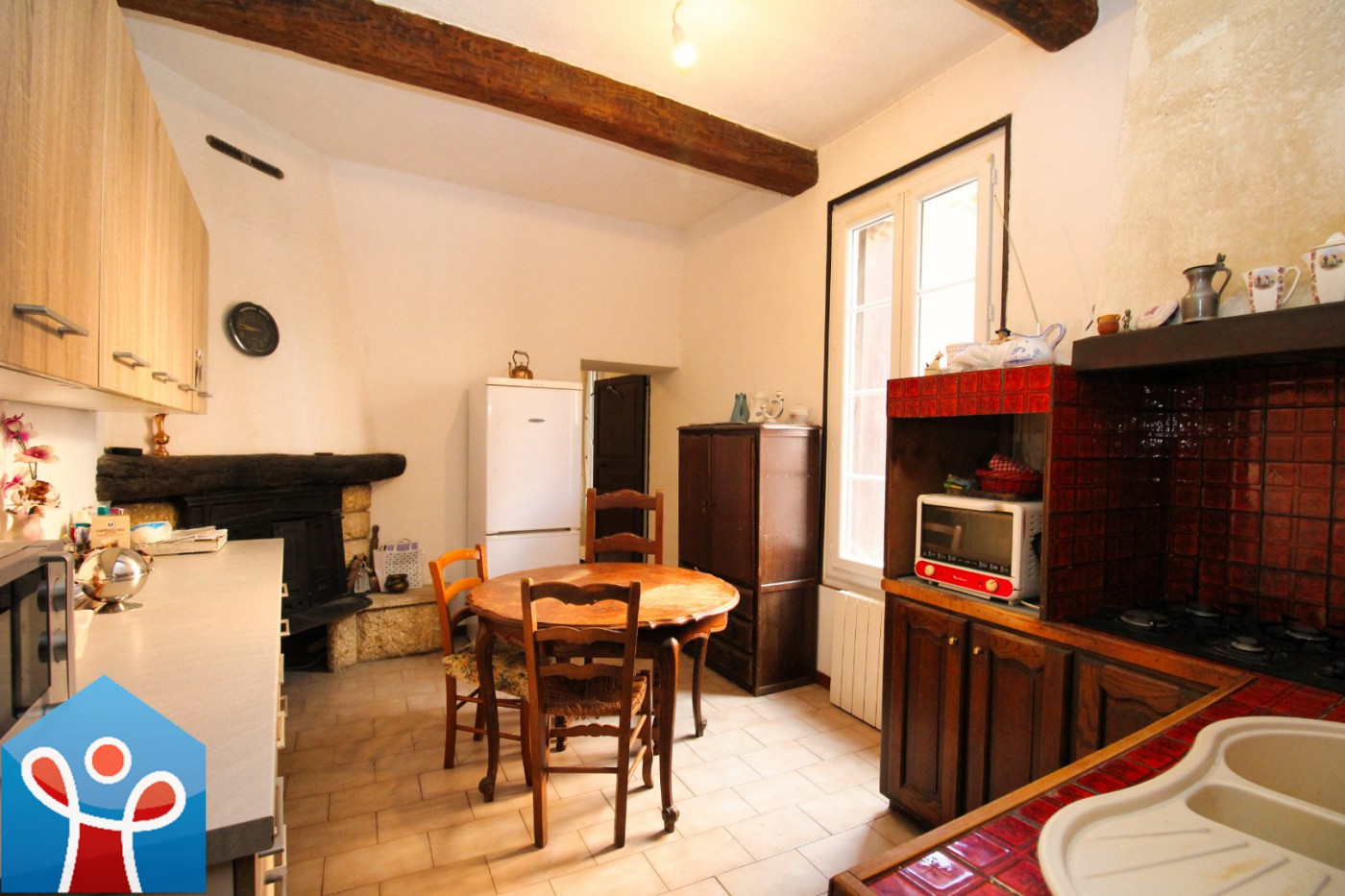 vente Maison de ville Cessenon Sur Orb - Photo 1