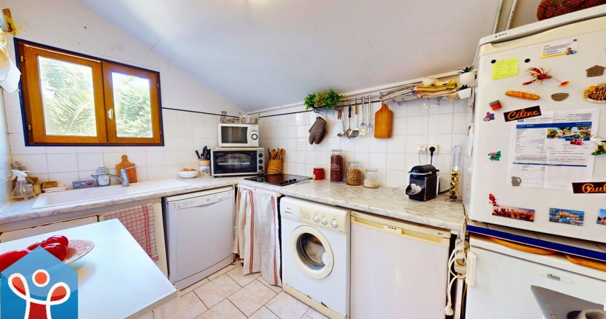 vente Maison en résidence Valras Plage