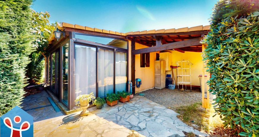 vente Maison en résidence Valras Plage