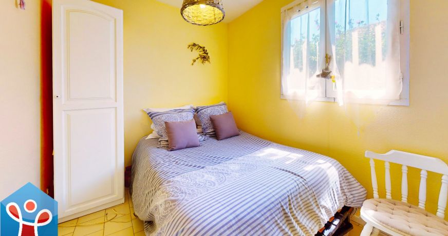 vente Maison en résidence Valras Plage