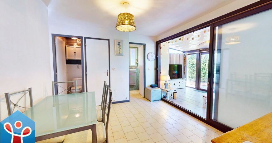 vente Maison en résidence Valras Plage