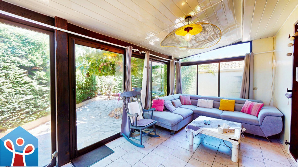 vente Maison en résidence Valras Plage - Photo 5