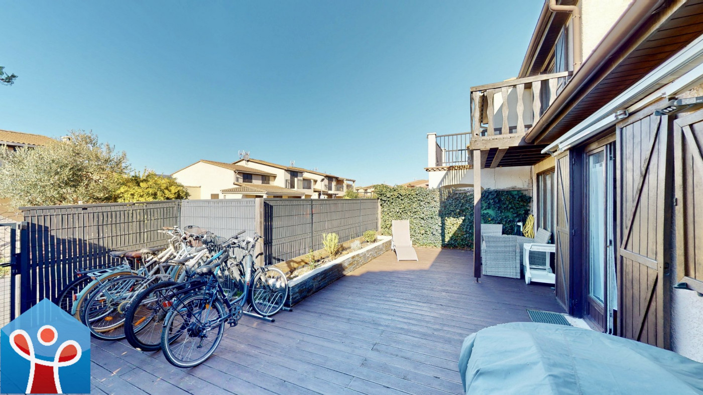 vente Maison en résidence Portiragnes Plage - Photo 2