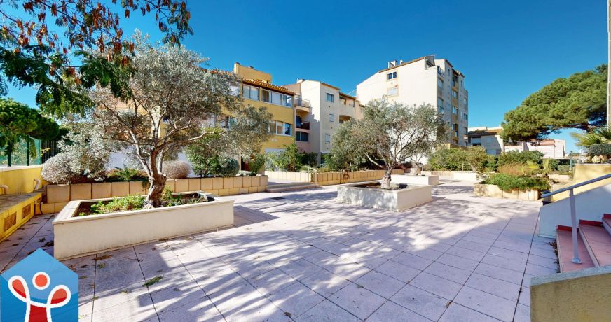 vente Appartement Cap D'agde