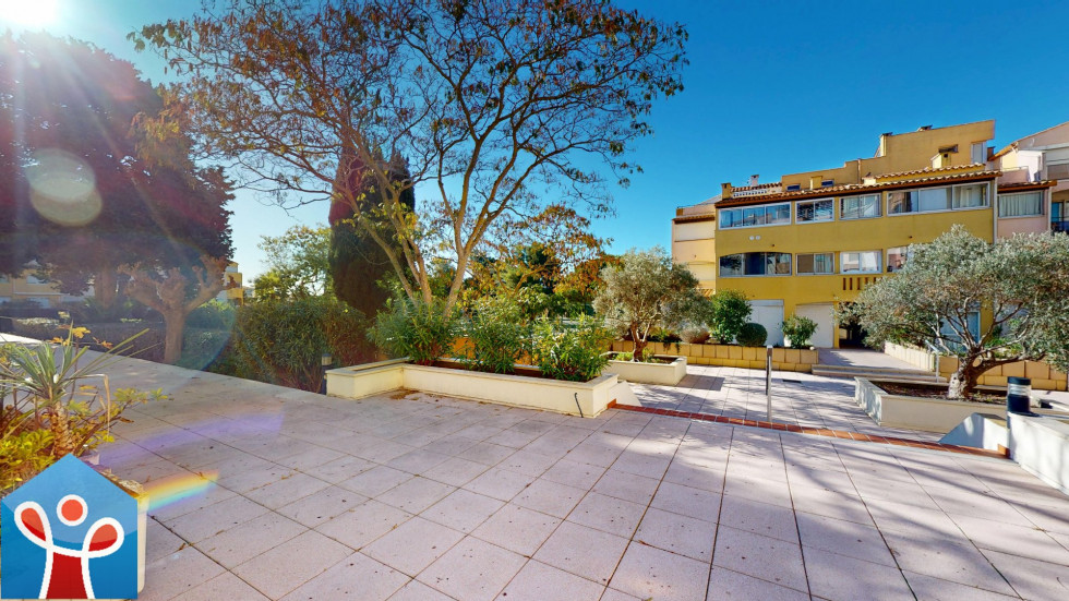 vente Appartement Cap D'agde - Photo 1