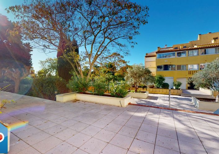vente Appartement Cap D'agde