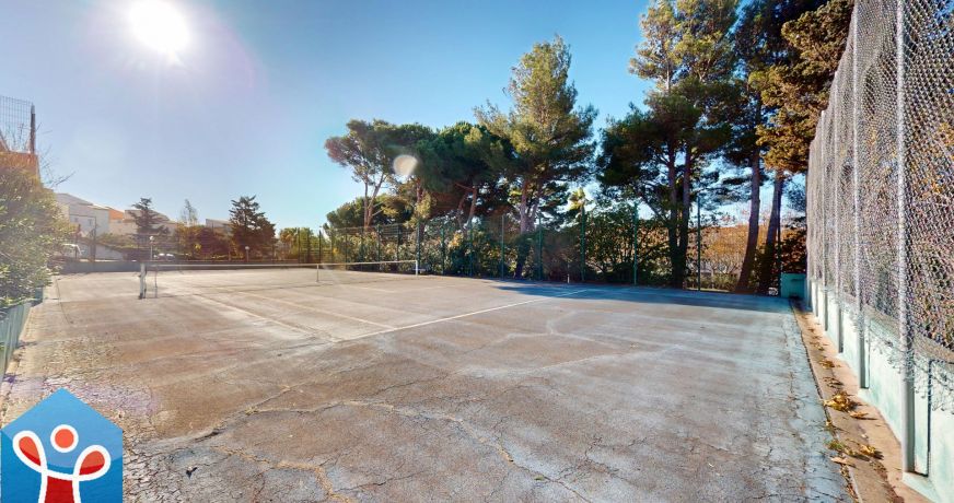 vente Appartement Cap D'agde