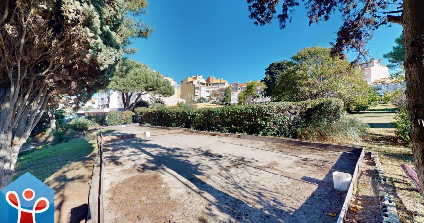 vente Appartement Cap D'agde