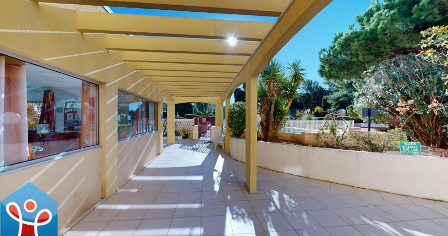 vente Appartement Cap D'agde