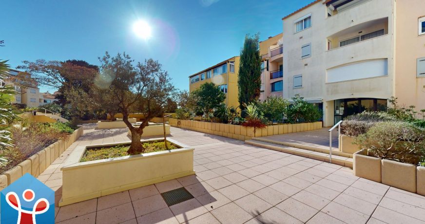 vente Appartement Cap D'agde