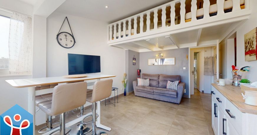 vente Appartement Cap D'agde