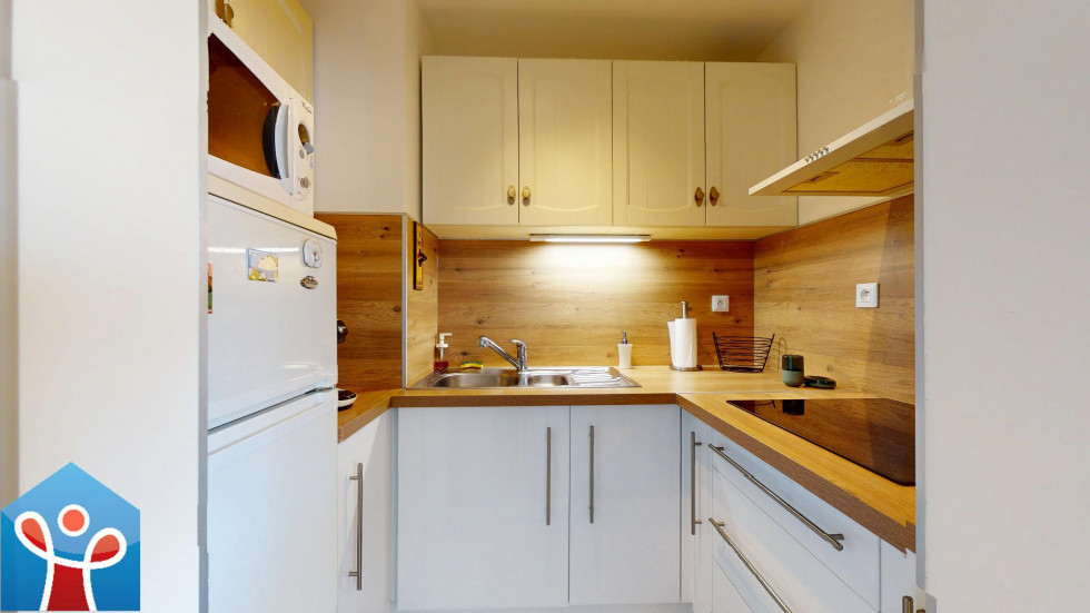 vente Appartement Cap D'agde - Photo 5