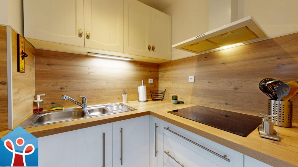 vente Appartement Cap D'agde - Photo 4