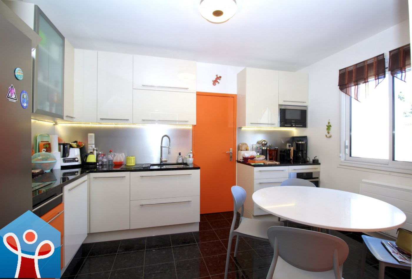 vente Villa Cers - Photo 5