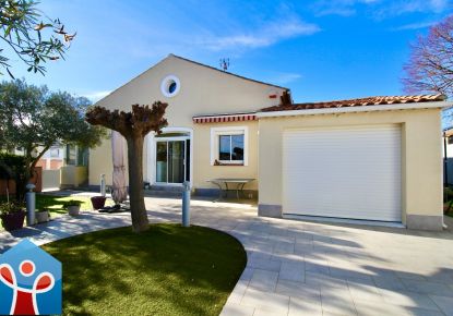 vente Villa Cers