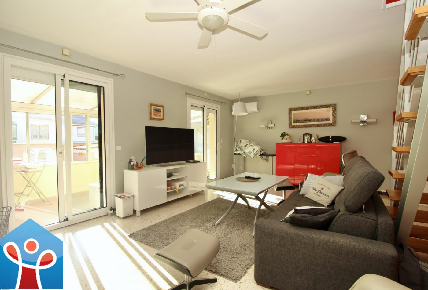 vente Villa Cers - Photo 4