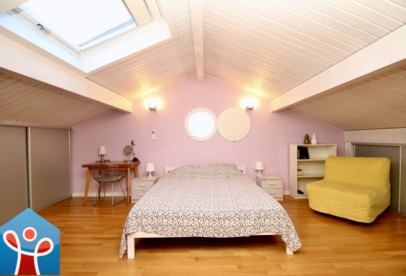vente Villa Cers - Photo 8