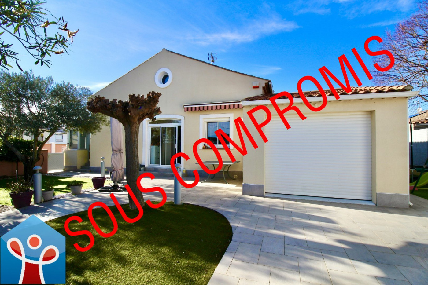 vente Villa Cers - Photo 1