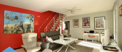 vente Villa Cers