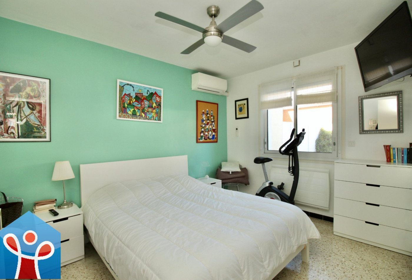 vente Villa Cers - Photo 10