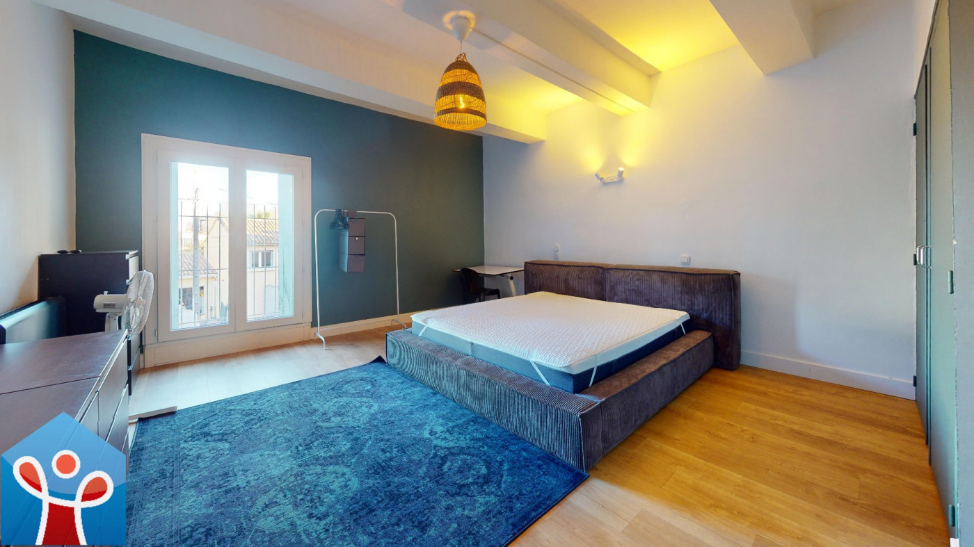 vente Appartement Vias - Photo 8