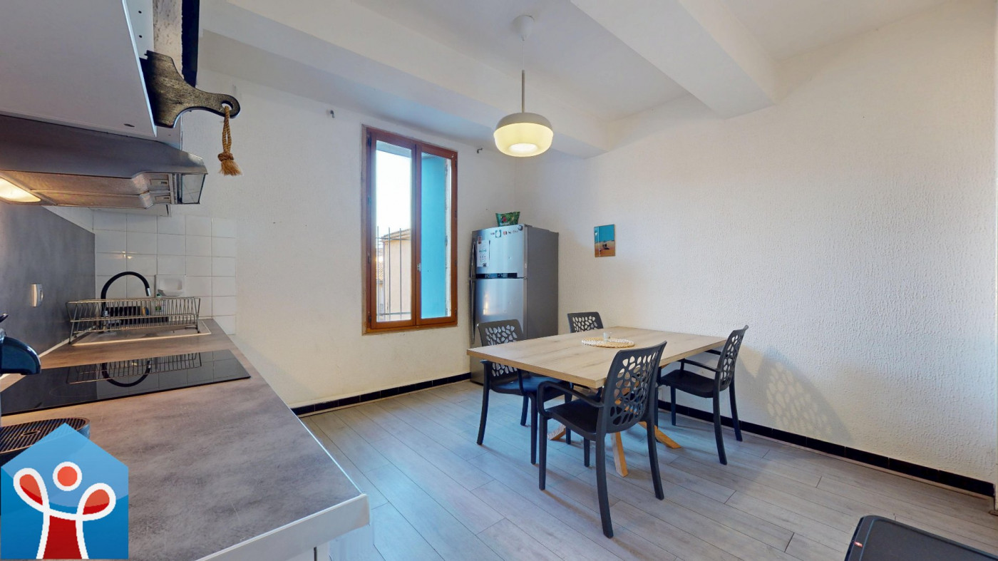 vente Appartement Vias - Photo 5