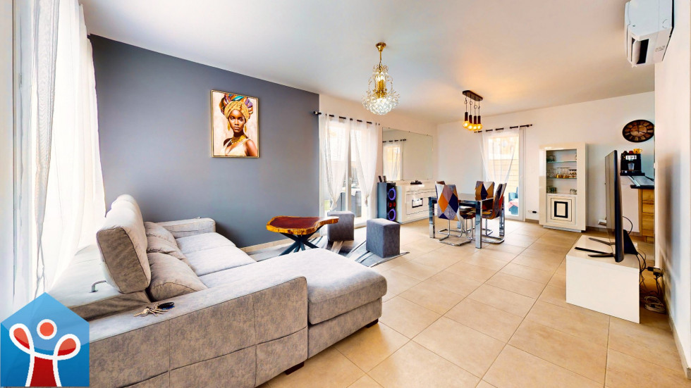 vente Maison Portiragnes - Photo 3