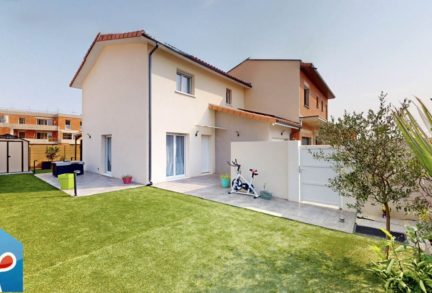 vente Maison Portiragnes - Photo 1