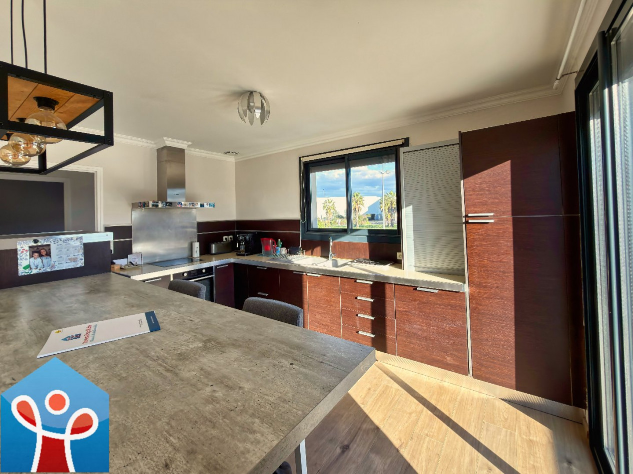 vente Maison Villeneuve Les Beziers - Photo 5