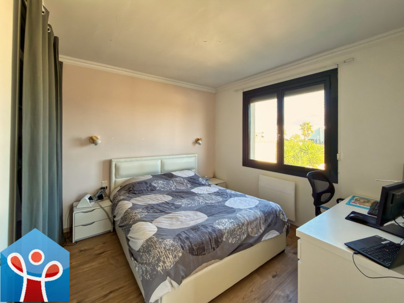 vente Maison Villeneuve Les Beziers - Photo 9