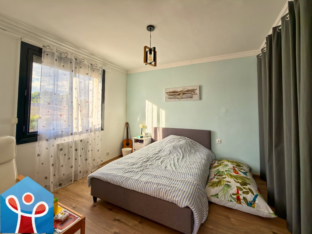 vente Maison Villeneuve Les Beziers - Photo 10