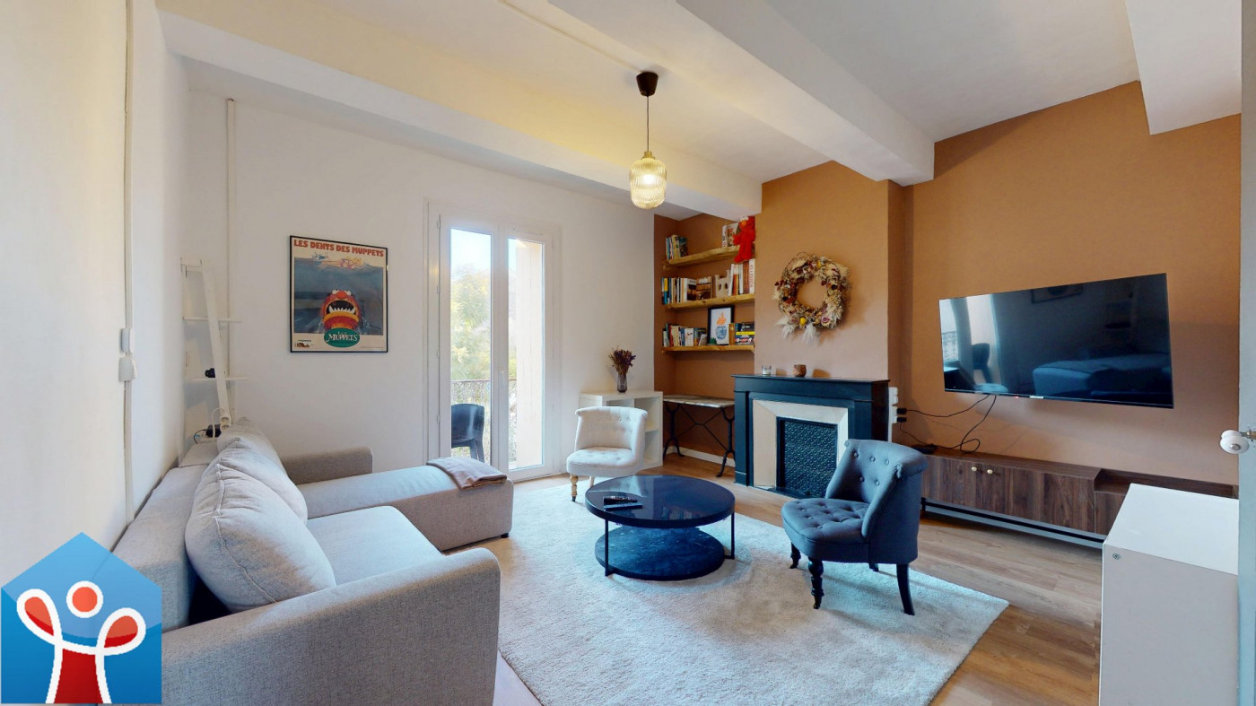 vente Appartement Vias - Photo 3