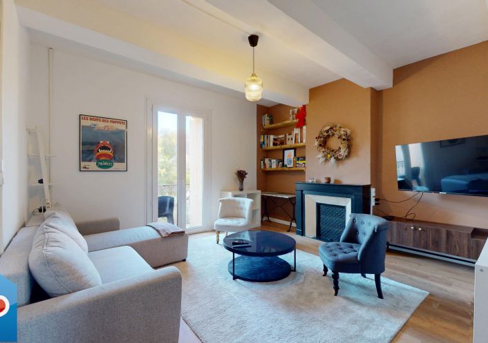 vente Appartement Vias