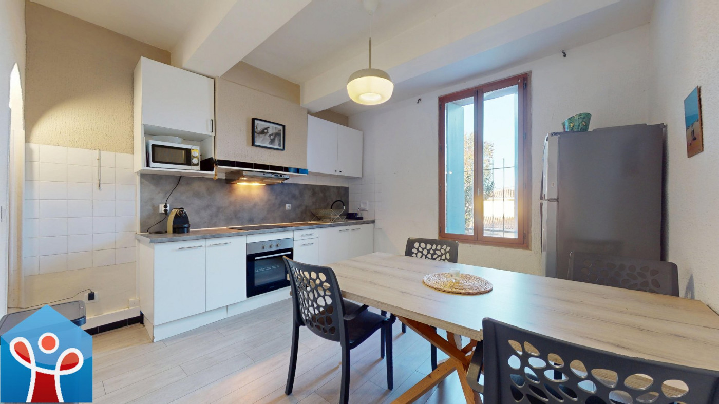 vente Appartement Vias - Photo 4